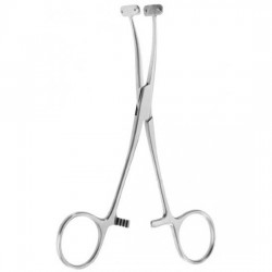 Pitanguy Flap Grasping Forceps (14cm)